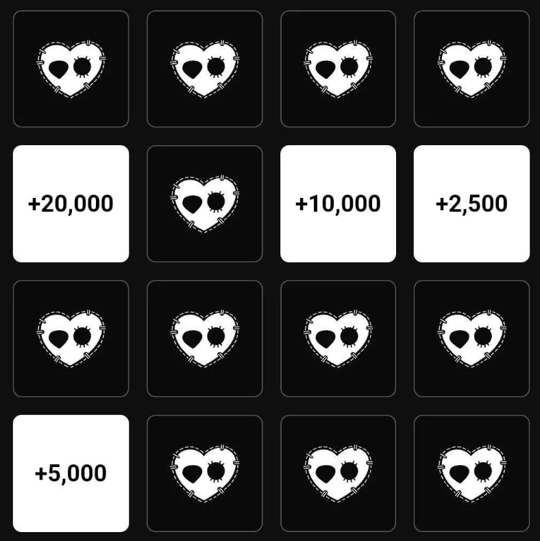 HEART Daily Combo 17 April 2025